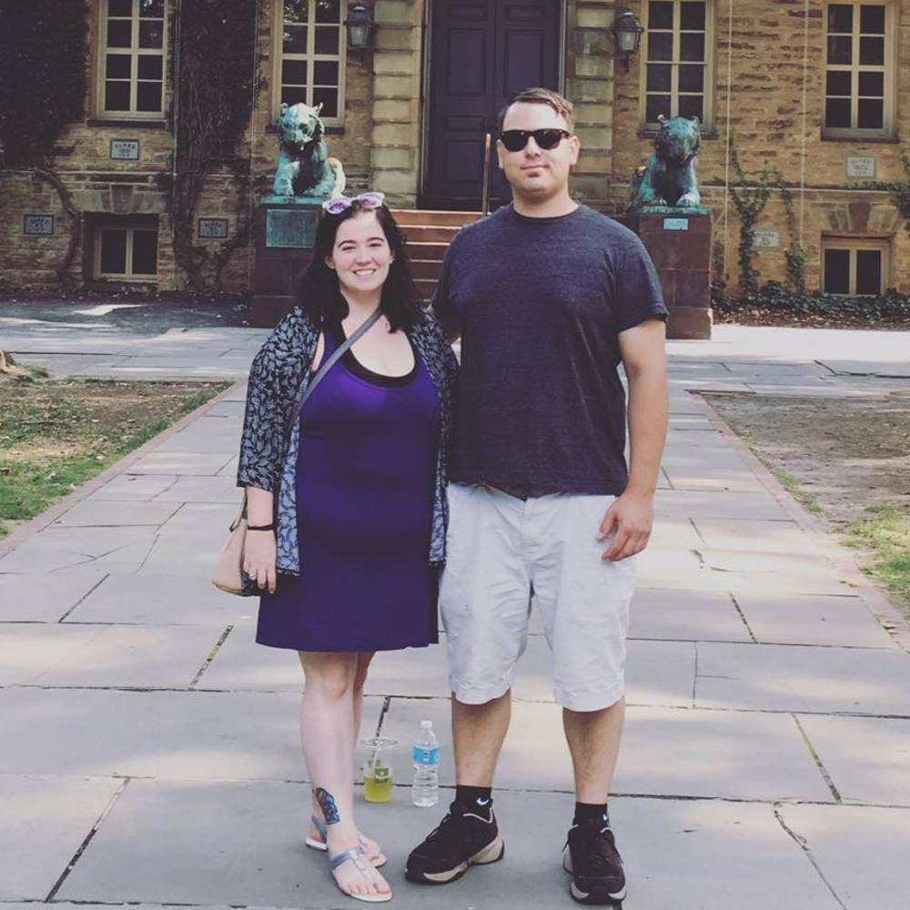 Meet your Posher, Maureen